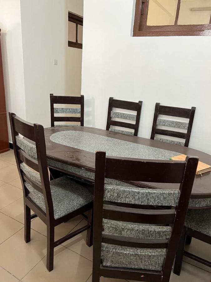 View Malindi Guest house *