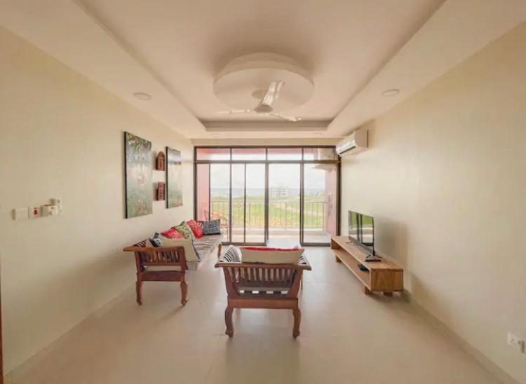 View Malindi Guest house *
