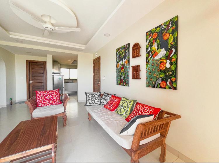 View Malindi