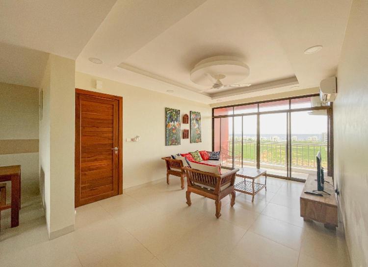 Guest house View Malindi *